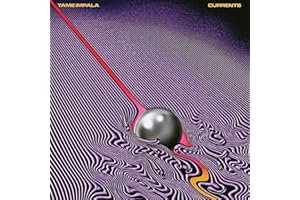 Currents [VINYL]