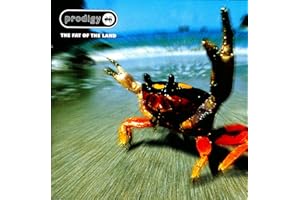 The Fat of the Land [Vinyl LP]