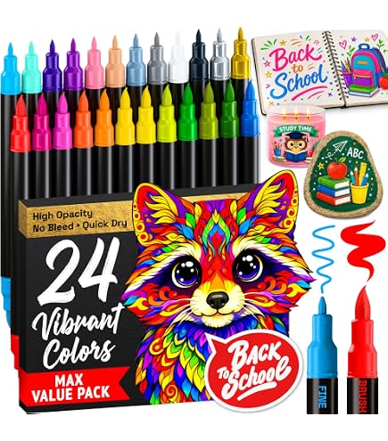 KMFYMPT Kit De Peinture Personnalisé - 6 Ballons De Foot 18 Cm Avec Pompe Et Accessoires - Idéal Pour Activités Manuelles Et éducatives