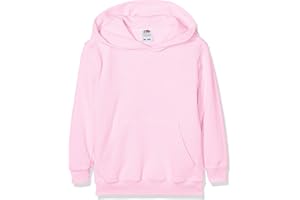 Fruit of the Loom Sudadera con Capucha para Niños
