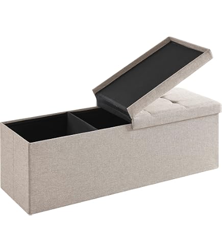Banc Velours Noir 157 Cm Avec Boutons Cristal – Pieds En Bois Pin, Salon Chambre élégant - 9