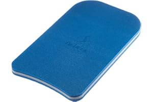 Leisis 0101011 Tabla sin Agujeros, Azul, 47 x 28 x 3 cm