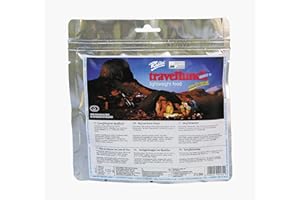 Travellunch - Carne y pasta húngara