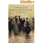 Lady Macbeth de Mtsensk y otros relatos