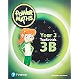 Pearson Education Limited Power Maths Year 3 Textbook 3B
