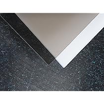 Lastra Policarbonato 1000x600mm - Bronzo 50% Trasmissione Luce Per Protezione - Foto 10