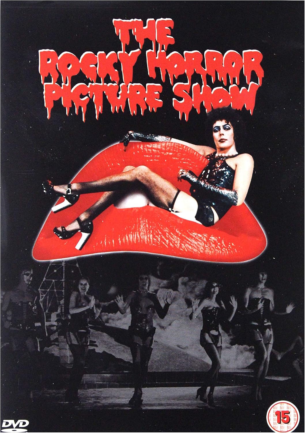 Dossier Complet & Guide Pratique : ROCKY HORROR PICTURE SHOW
