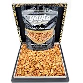 YAYLA Kuruyemiş SOSLU FISTIK 250G