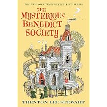 The Mysterious Benedict Society (The Mysterious Benedict Society