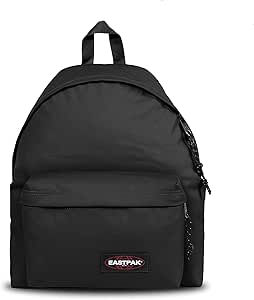 Eastpak Padded Pak'r Backpack, 40 cm, 24 L, Black