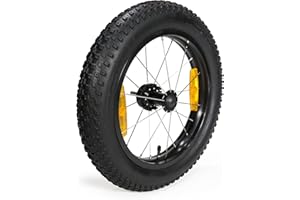 Burley 16+ Wheel Kit