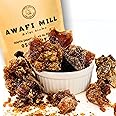 Awafi Mill Pure Myrrh Resin Incense | Aromatic Resin | عود مريم (100 GM)