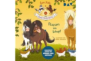 Flausen im Schopf: Die Haferhorde 1
