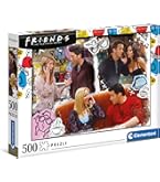 TREFL Puzzle 3 W 1 WISSPER WSPÓLNE PODRÓŻE 34834