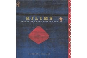 Kilims: Decorating with Tribal Rugs