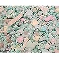 Visco Therapy Shredded Reflex Foam Crumbs, High Density Flakes, Refill for Bean Bags, Couch Cushions, Pillows and Futon Mattresses (10Kg of Foam)