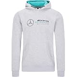 Puma - Chaqueta de chándal para Mercedes AMG Petronas : Amazon.es