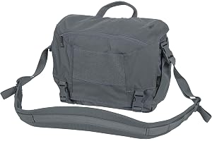 He-Tex Urban Courtier väska – medium – Cordura