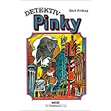 Detektiv Pinky