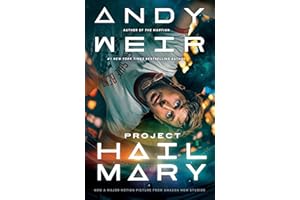 Project Hail Mary (Movie Tie-In): A Novel
