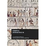 Corpus Hermeticum. Classici greci e latini