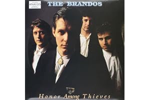 Among Thieves