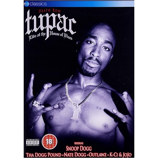 Tupac: Resurrection : Lauren Lazin, Lauren Lazin, Karolyn