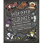 Women in Science: 50 Fearless Pioneers Who Changed the World