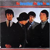 Kinks: Kinks The: Amazon.it: CD e Vinili}