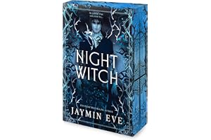 Night Witch: A Spicy Dark Academia Romantasy Sequel - A Great Read for Halloween and Spooky Season: 2