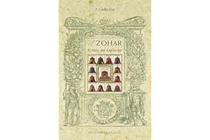 El Zohar: El libro del esplendor (CÁBALA Y JUDAISMO)