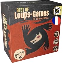 Decrypto Asmodee - Gioco Da Tavolo Di Comunicazione E Indizi Per 3-8 Giocatori, Dai 12 Anni In Su, Edizione Francese
