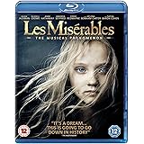 Les Misérables [Blu-ray] [2012]