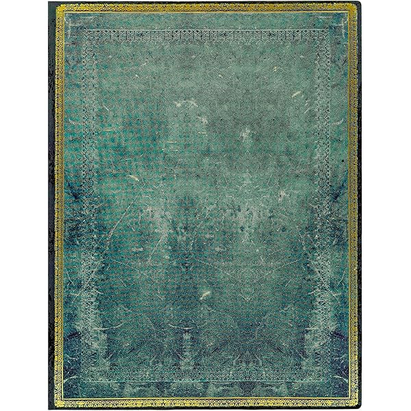 Saint-Exupéry, The Little Prince (Embellished Manuscripts Collection) Midi Unlined Hardcover Journal (Wrap Closure) - - Innbundet (9781439798829) | Bokhandel - View #2