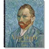 Van Gogh The Complete Paintings (Kapak Değişebilir)