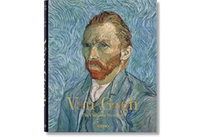 Van Gogh. The Complete Paintings