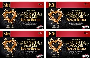Slimming World Peanut Butter Hifi Bars (4 boxes)