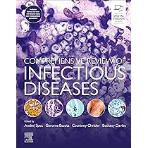 INFECTIOUS DISEASES 2冊セット INFECTIOUS DISEASES 2冊セット