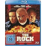 The Rock (Ungeschnittene Fassung) [Blu-ray]