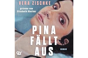 Pina fällt aus