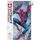 Ultimate Spider-Man by Jonathan Hickman Vol. 1: Married With Children