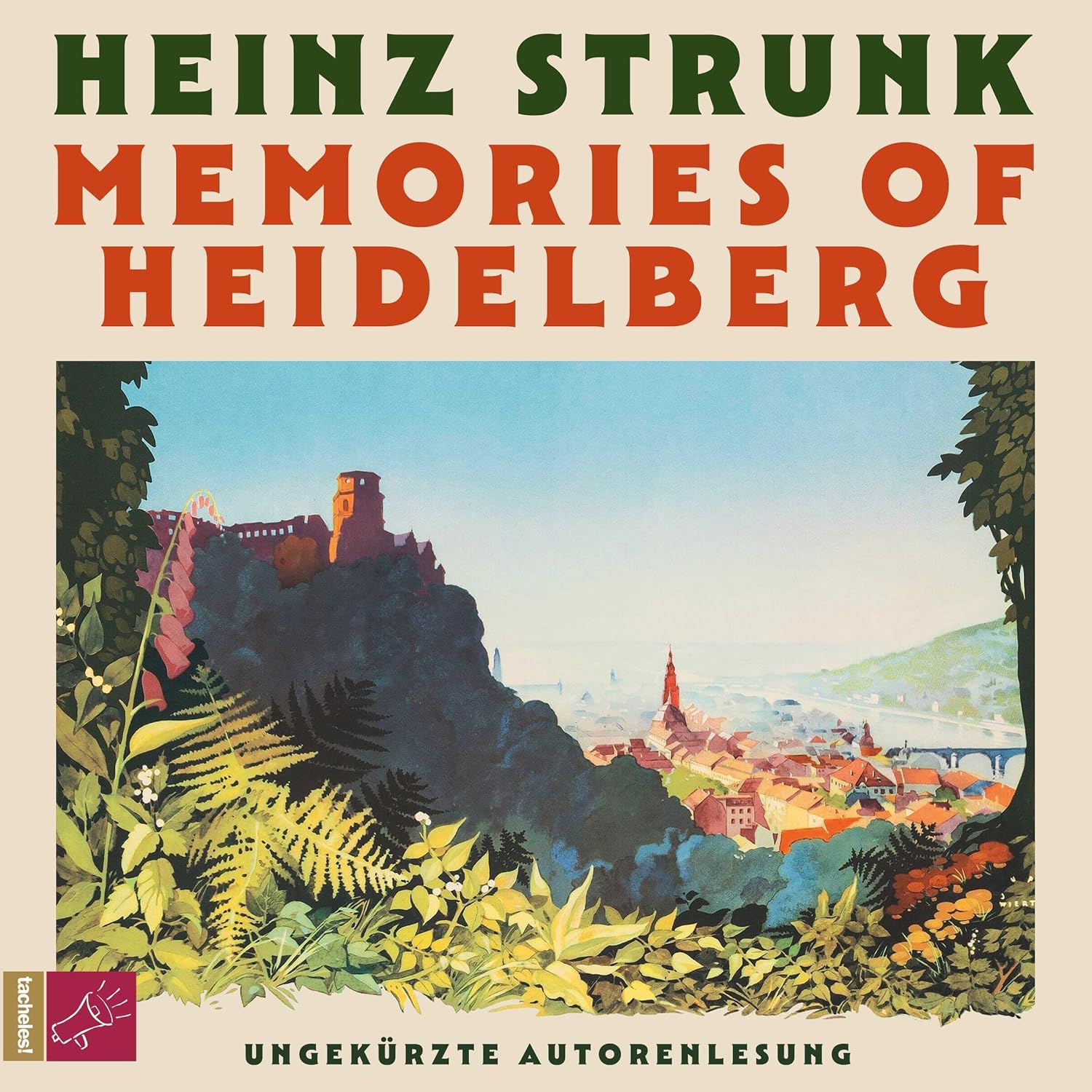 Memories of Heidelberg