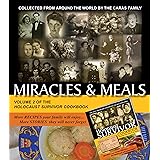 Miracles and Meals : The Holocaust Survivor Cookbooks