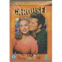 (未使用･未開封品)　Rodgers And Hammerstein 6 Disc Box Set [Import anglais] sdt40b8 The Rodgers and Hammerstein Collection (DVD, 2006, 6 Movie