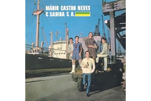 Mario Castro Neves & Samba S.A.