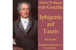 Iphigenie auf Tauris: Ein Drama