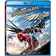 Spider-Man Homecoming