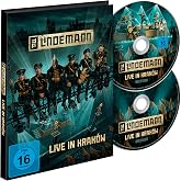 Till Lindemann: Live In Krakow