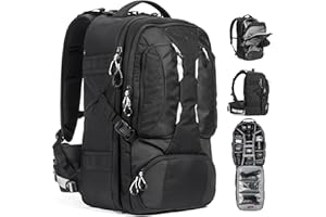 Tamrac T0250 Anvil 27 Rucksack schwarz