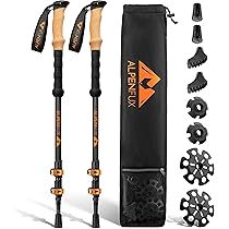 Supporto Per Zaino, Borsa, Bastoncini Da Trekking, Nordic Walking, Escursionismo - Italia - Foto 13